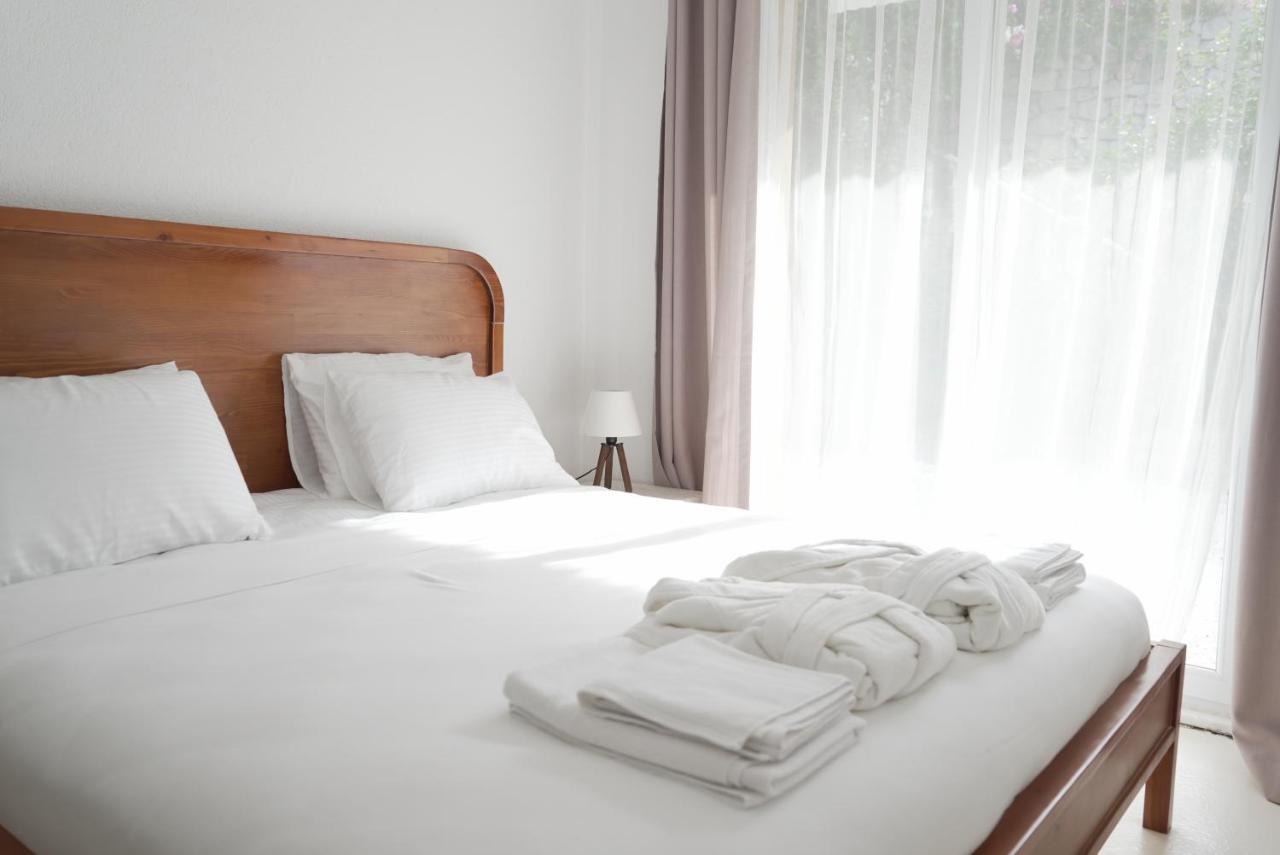 Hotel Perle House Fethiye Exterior foto