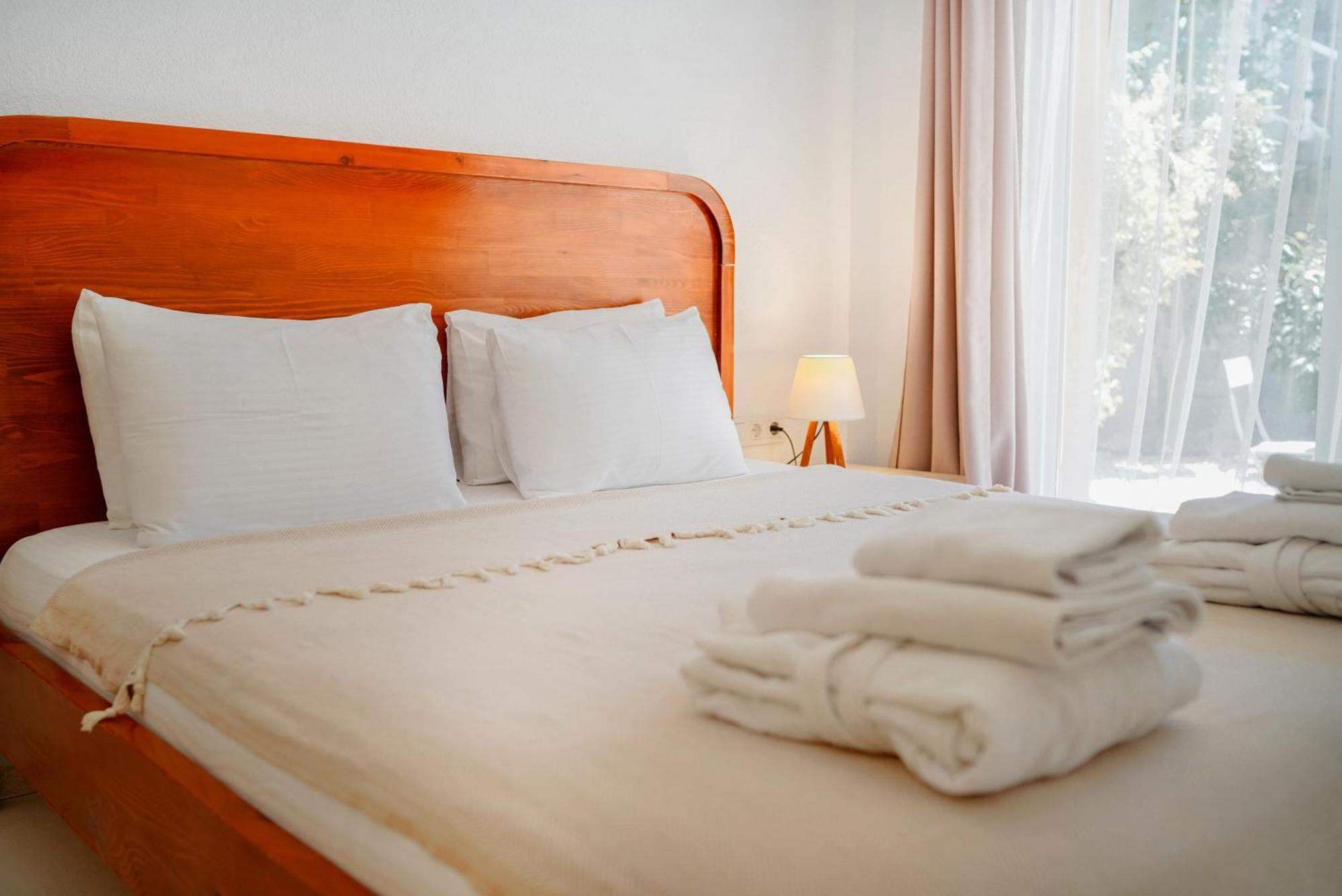 Hotel Perle House Fethiye Exterior foto